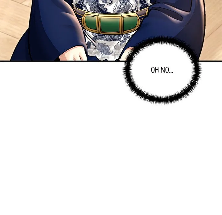 Muscle Joseon Chapter 38 page 23
