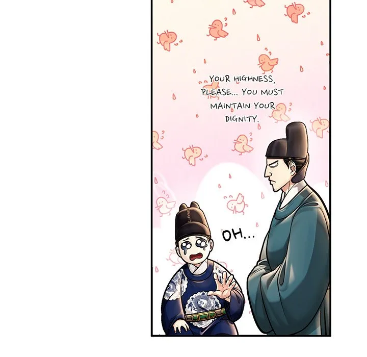 Muscle Joseon Chapter 38 page 30