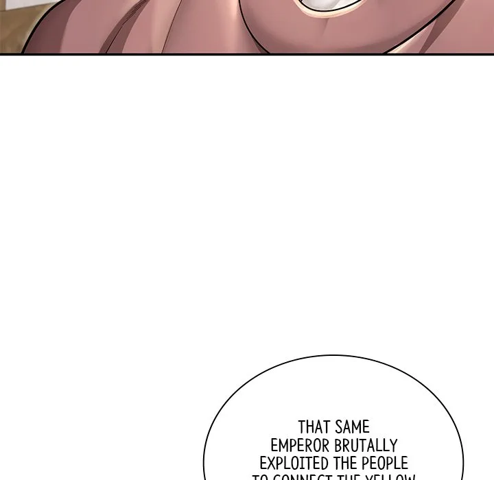 Muscle Joseon Chapter 38 page 10