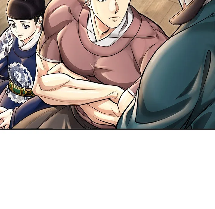 Muscle Joseon Chapter 38 page 19