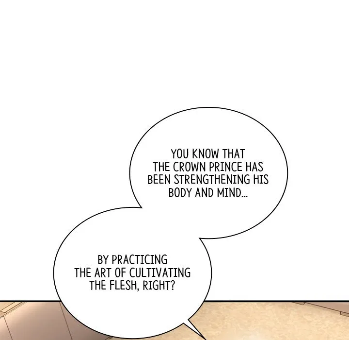 Muscle Joseon Chapter 38 page 36