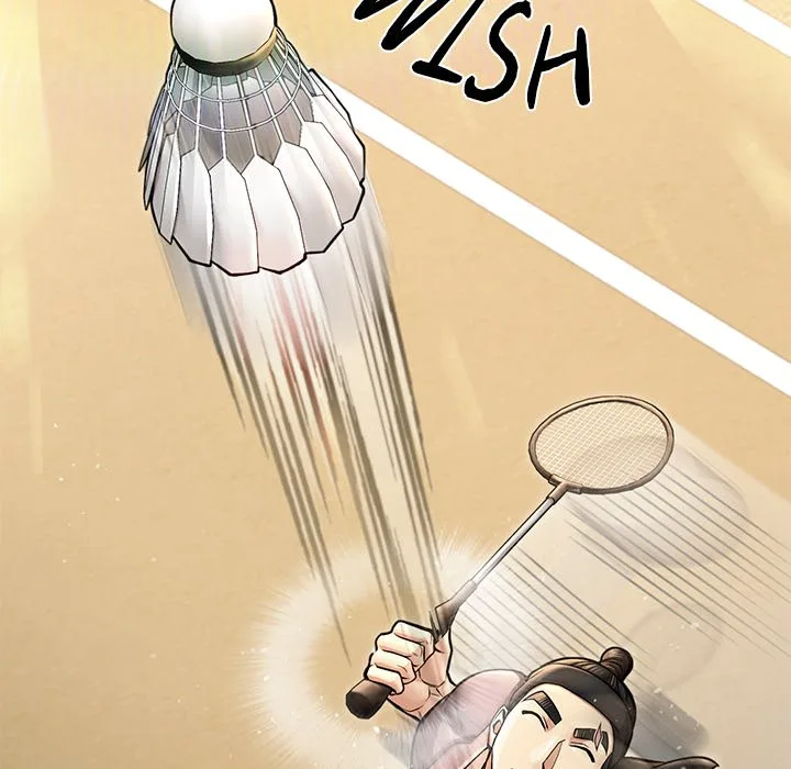 Muscle Joseon Chapter 38 page 42
