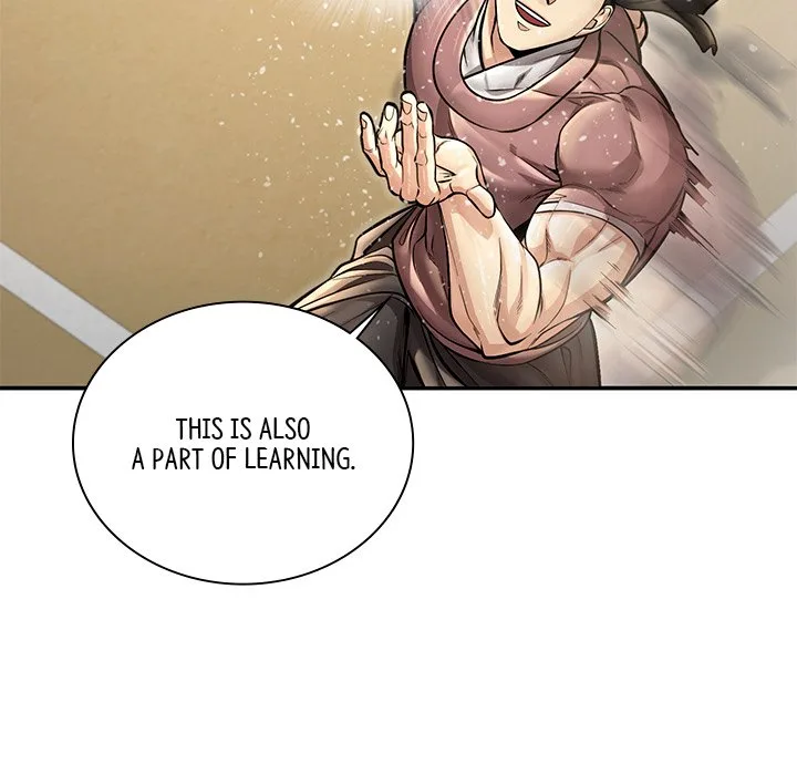 Muscle Joseon Chapter 38 page 43