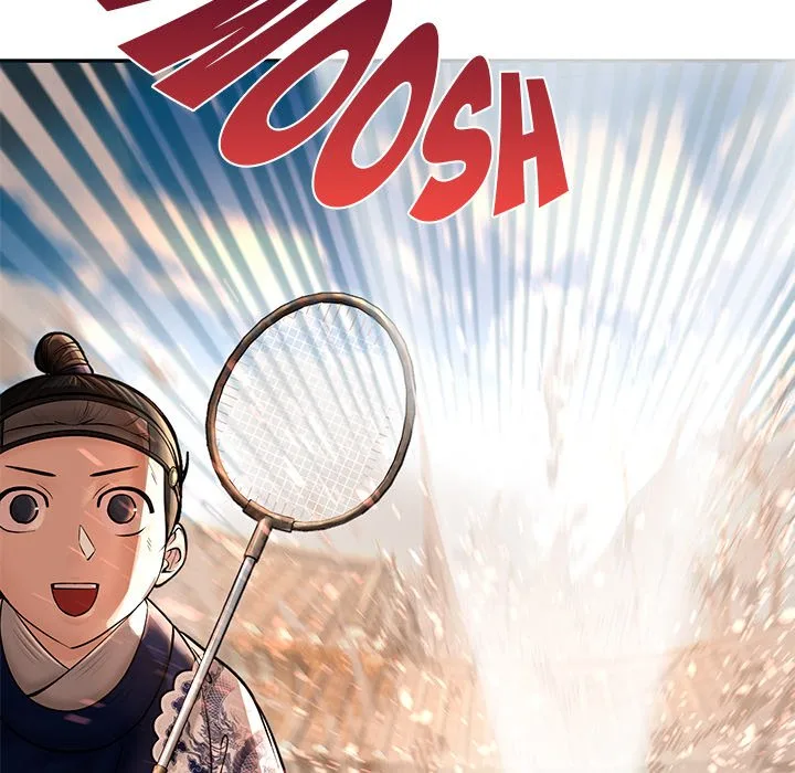 Muscle Joseon Chapter 38 page 49