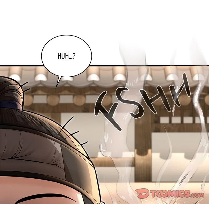 Muscle Joseon Chapter 38 page 51