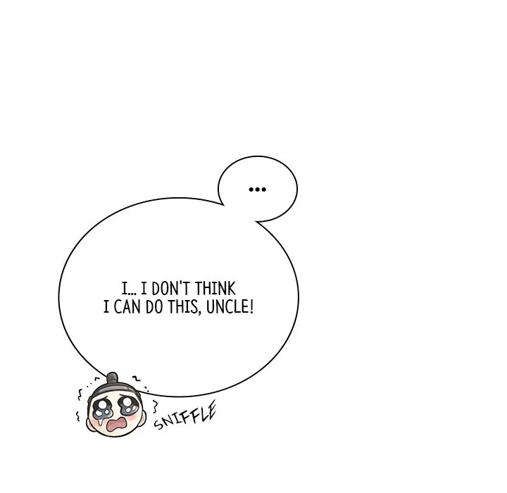 Muscle Joseon Chapter 38 page 53