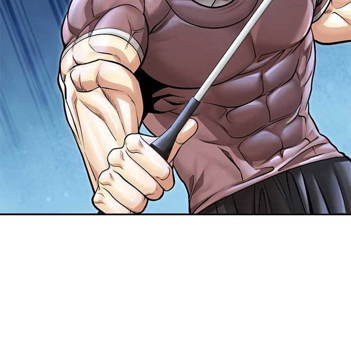 Muscle Joseon Chapter 38 page 55