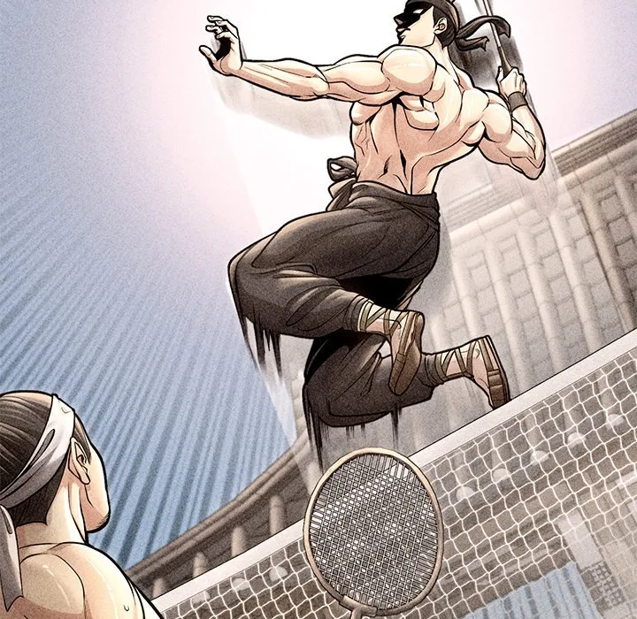 Muscle Joseon Chapter 38 page 57