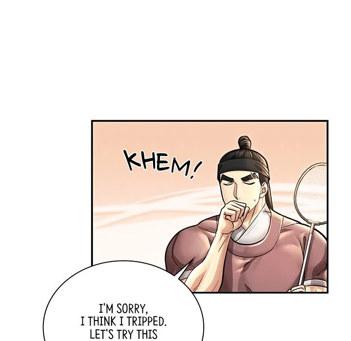 Muscle Joseon Chapter 38 page 59