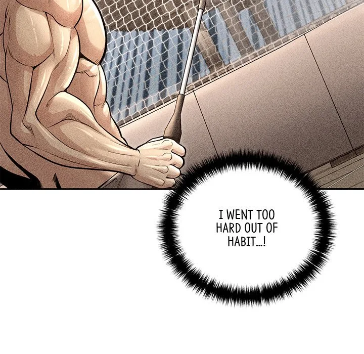 Muscle Joseon Chapter 38 page 58