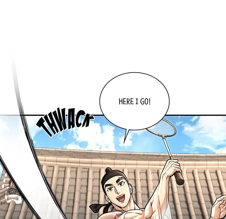 Muscle Joseon Chapter 38 page 61