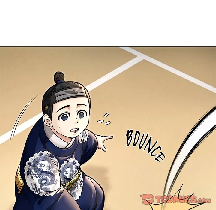 Muscle Joseon Chapter 38 page 63