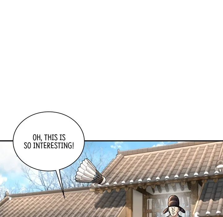 Muscle Joseon Chapter 38 page 66