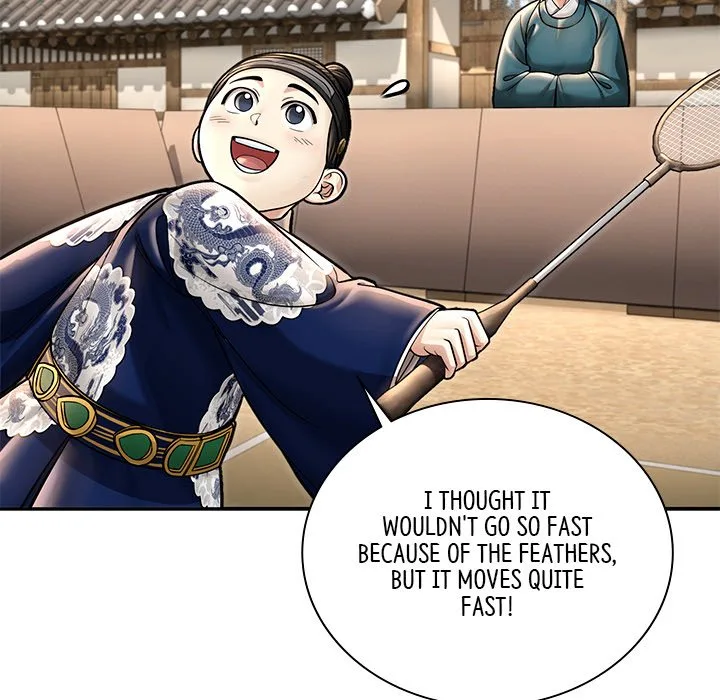 Muscle Joseon Chapter 38 page 67