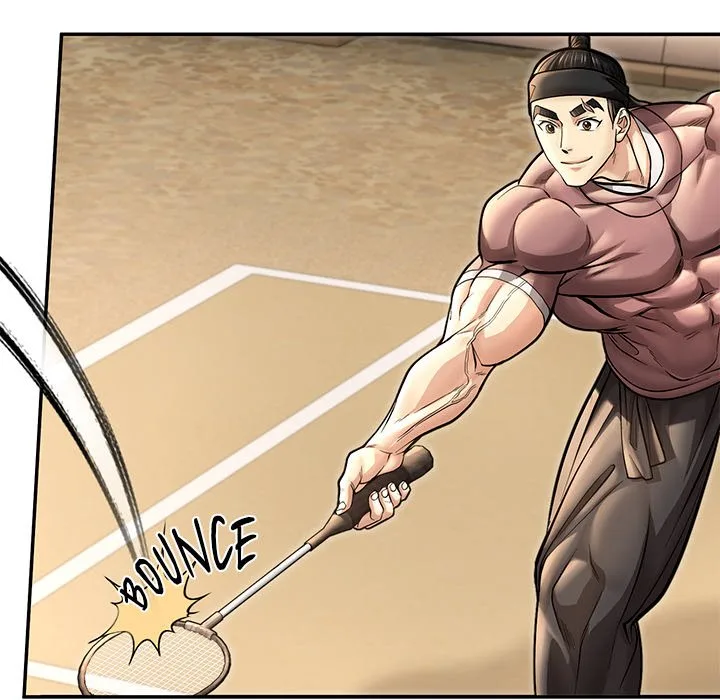 Muscle Joseon Chapter 38 page 65