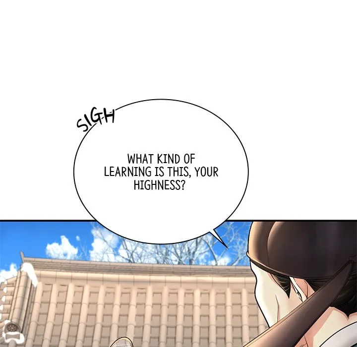 Muscle Joseon Chapter 38 page 70