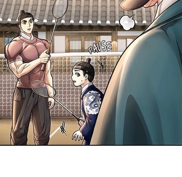 Muscle Joseon Chapter 38 page 71