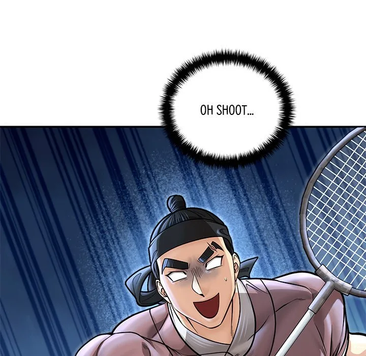Muscle Joseon Chapter 38 page 54