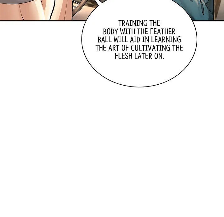 Muscle Joseon Chapter 38 page 76