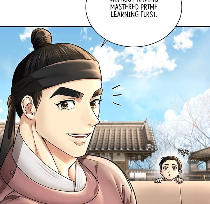 Muscle Joseon Chapter 38 page 85
