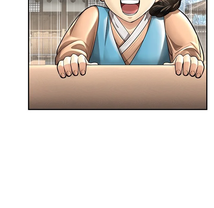 Muscle Joseon Chapter 38 page 88