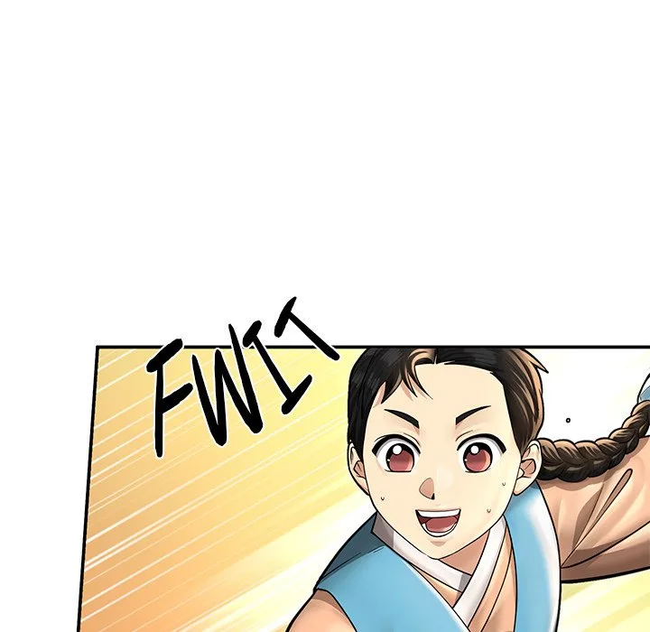 Muscle Joseon Chapter 38 page 91