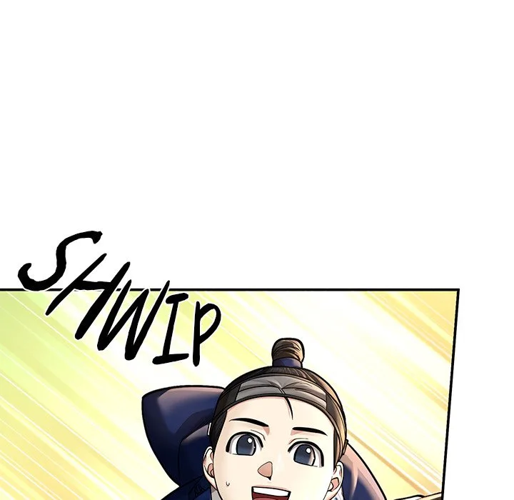 Muscle Joseon Chapter 38 page 93