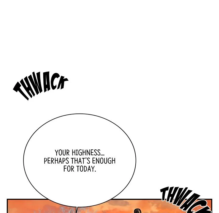 Muscle Joseon Chapter 38 page 97