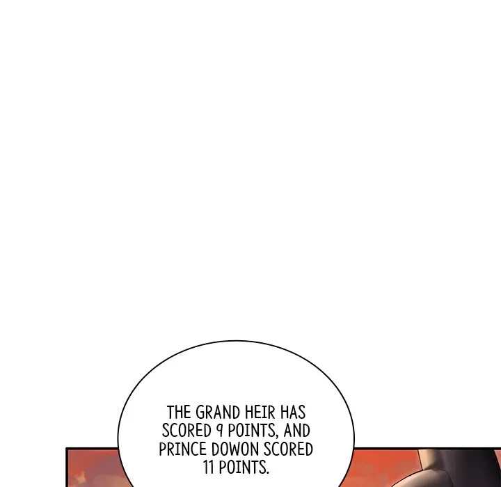 Muscle Joseon Chapter 38 page 95
