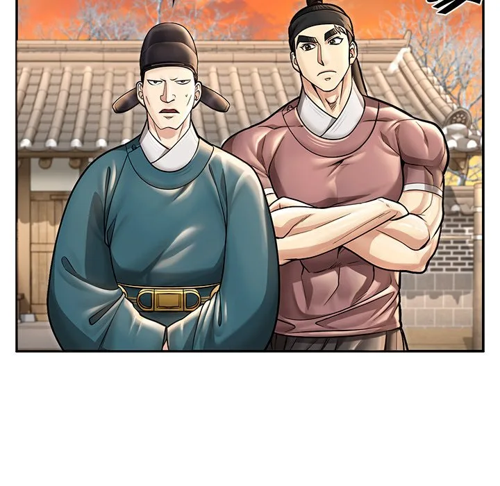 Muscle Joseon Chapter 38 page 98