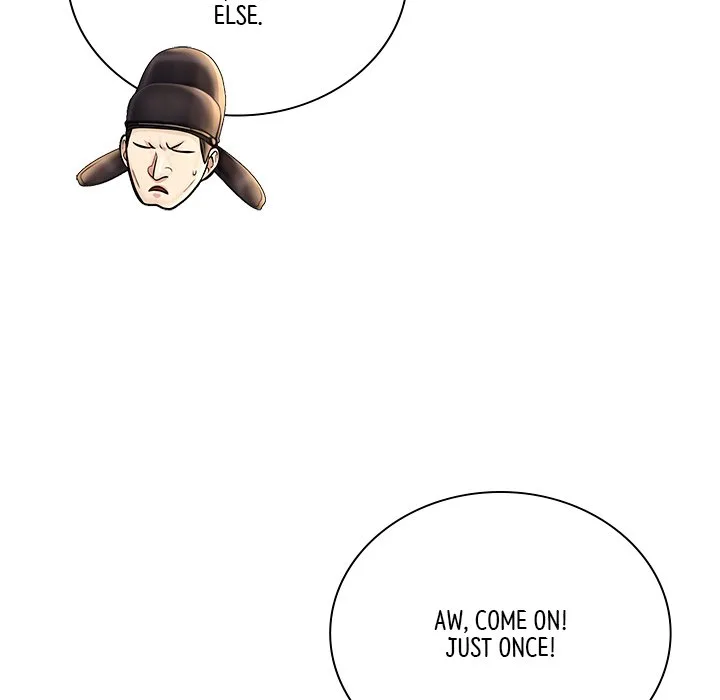 Muscle Joseon Chapter 38 page 100