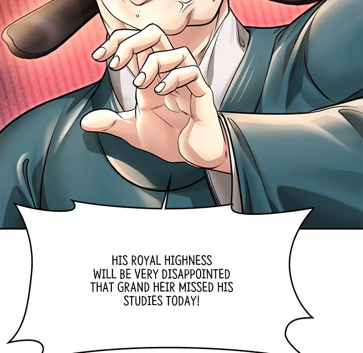 Muscle Joseon Chapter 38 page 104