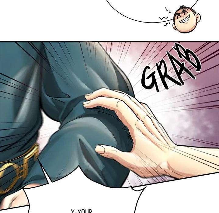 Muscle Joseon Chapter 38 page 101