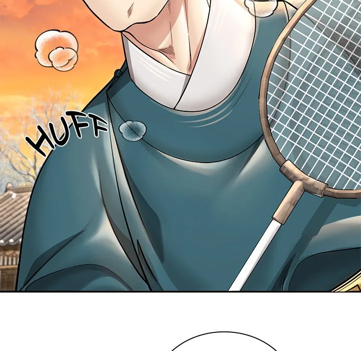 Muscle Joseon Chapter 38 page 107