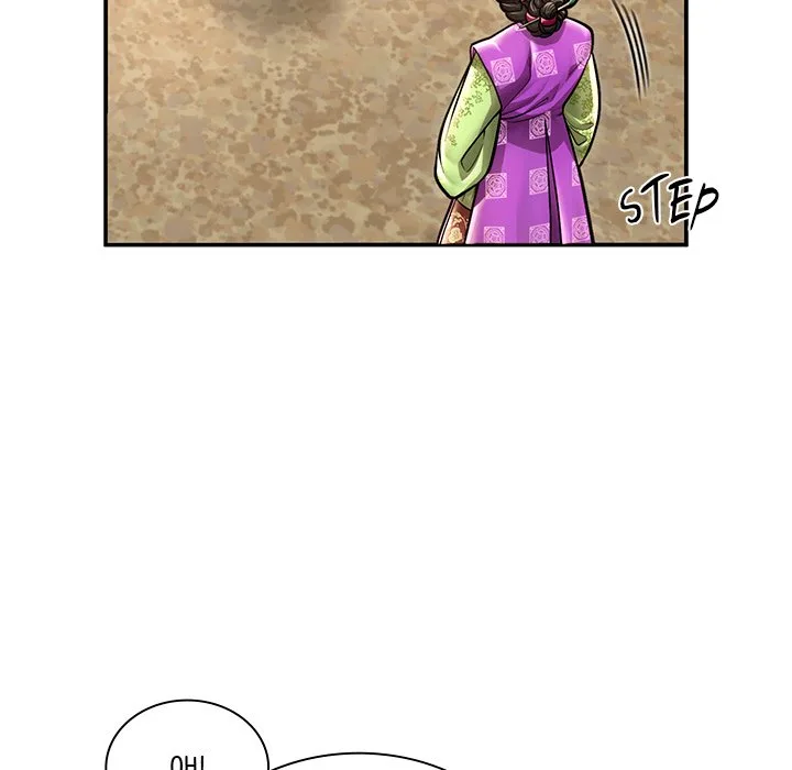 Muscle Joseon Chapter 38 page 110