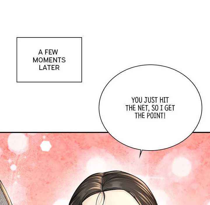 Muscle Joseon Chapter 38 page 114