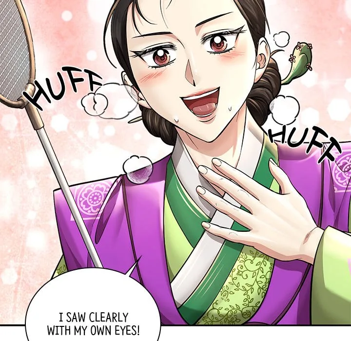 Muscle Joseon Chapter 38 page 115