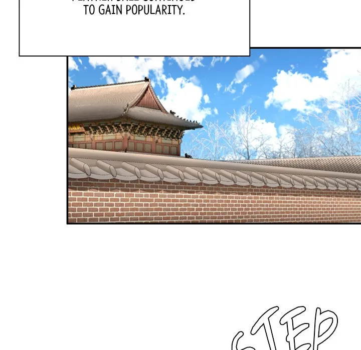 Muscle Joseon Chapter 38 page 118