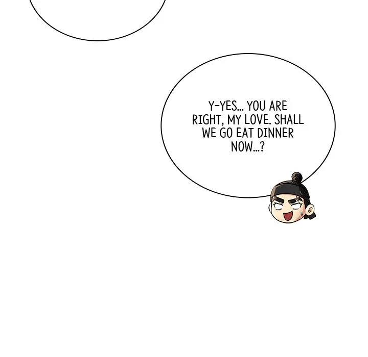 Muscle Joseon Chapter 38 page 116