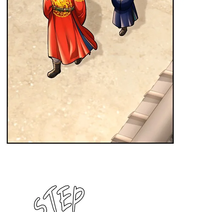 Muscle Joseon Chapter 38 page 120