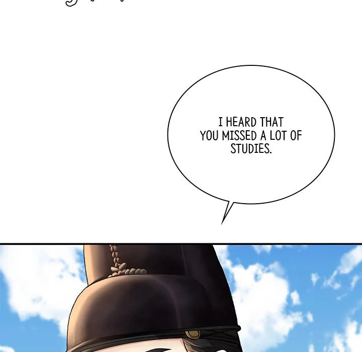 Muscle Joseon Chapter 38 page 121