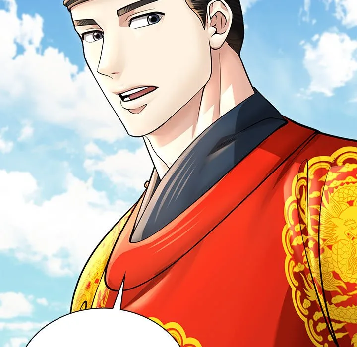 Muscle Joseon Chapter 38 page 122