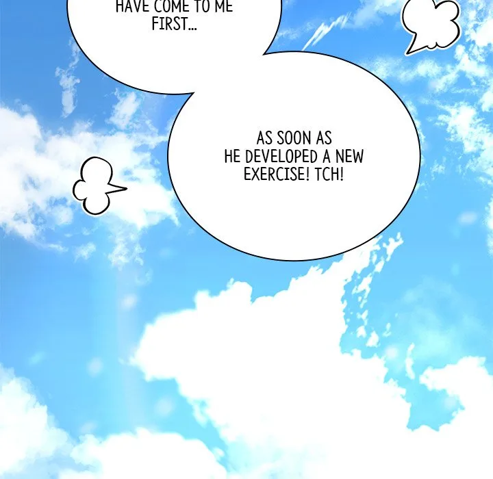 Muscle Joseon Chapter 38 page 128
