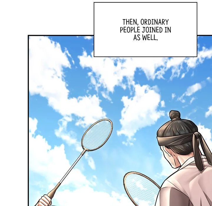 Muscle Joseon Chapter 38 page 133