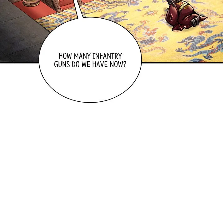 Muscle Joseon Chapter 38 page 140