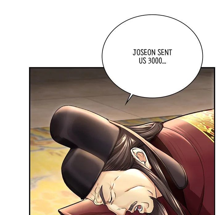 Muscle Joseon Chapter 38 page 141