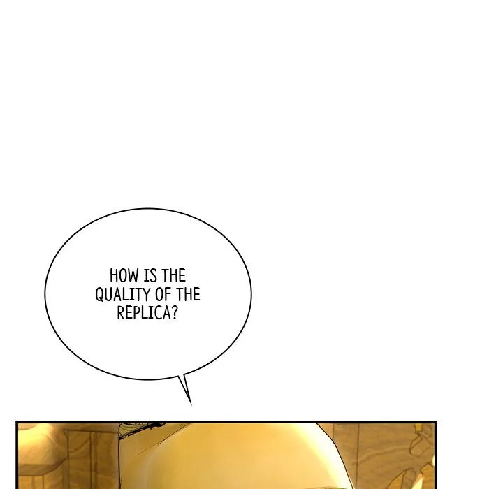 Muscle Joseon Chapter 38 page 143