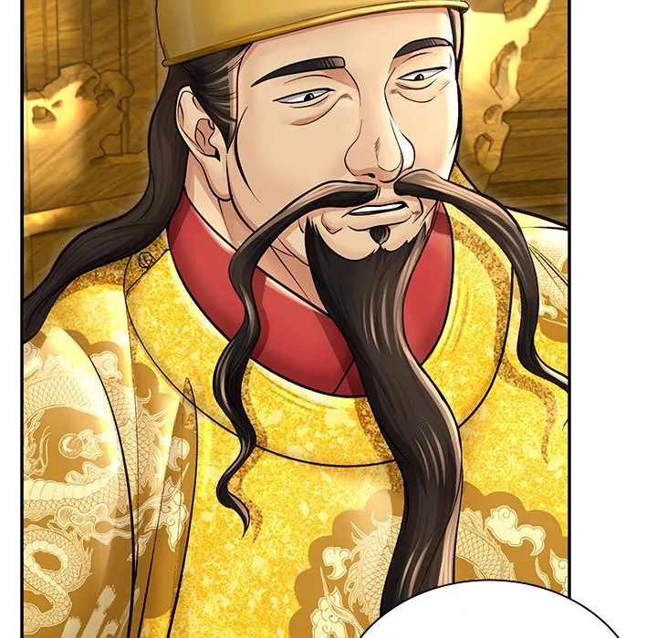 Muscle Joseon Chapter 38 page 144