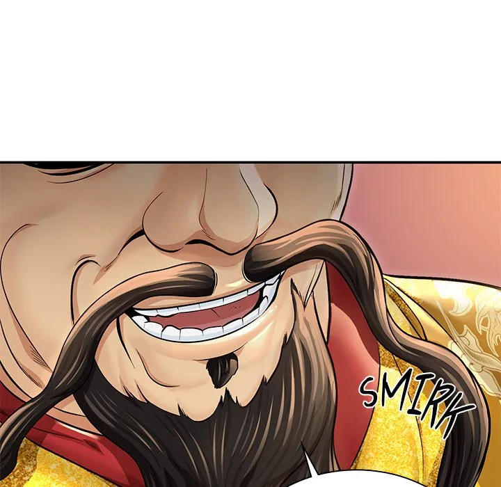 Muscle Joseon Chapter 38 page 146
