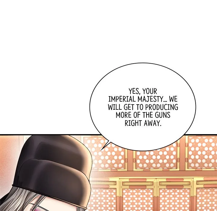 Muscle Joseon Chapter 38 page 150
